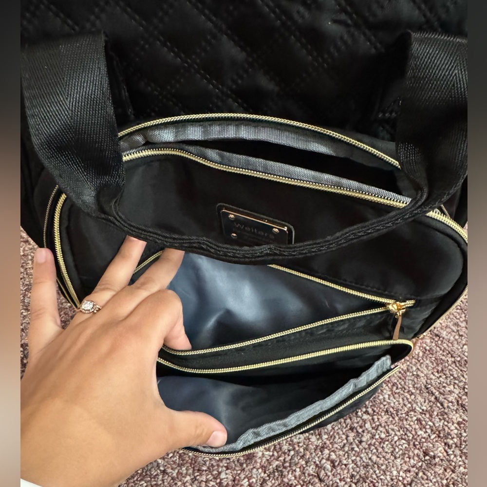 Backpack/Work Bag - Picture 4 of 7